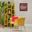 Art mural sur toile «French Bulldog» par Spirit Animals / Life Is High-1419936821-1419936818
