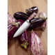 WÜSTHOF German Classic Color Pink Himalayan Salt 6" Chef's Knife