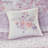 Floral Paisley Comforter Set-113361473