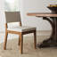 Chaise rembourrée en bois massif brun clair-1406668653-1393709010-1354146591