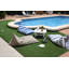 Outdoor Friendly Refillable