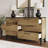 Phyllida 6 Drawer Dresser