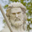 Statue de jardin Elesio-1276234541