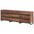 Aadam 9 Drawers Dresser-1469212080