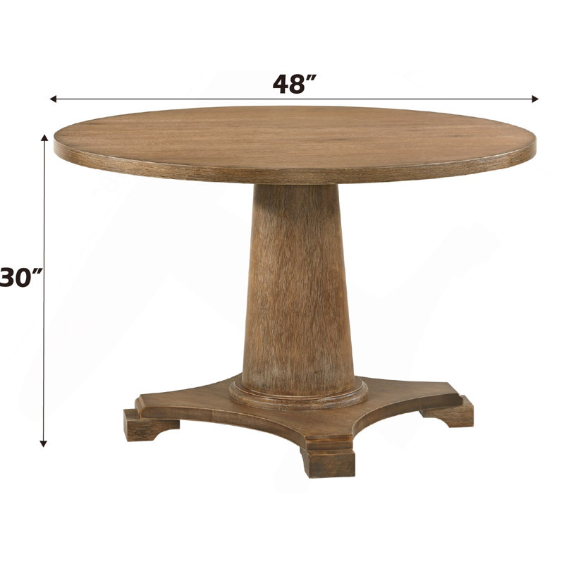 Yotam Salvaged Dining Table