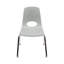 Chaise de classe empilable-128718871
