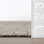 Tapis traditionnel lavable floral tissé Nuloom Veloria-375927413