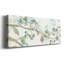 Commencement du printemps II sur toile-454095140