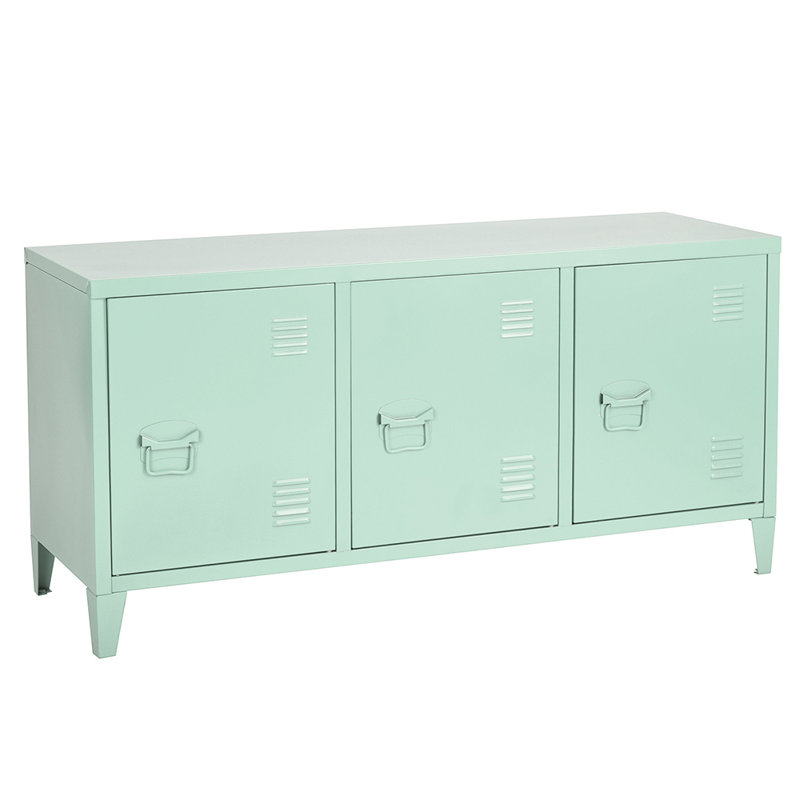 Armoire de rangement Everest, Vert