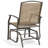 Holle Outdoor Rocker Chair