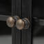 Breya Media Console-Black