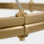 Paxton 10 - Light LED Chandelier-1306559047