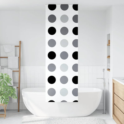 Room Darkening Roller Blind