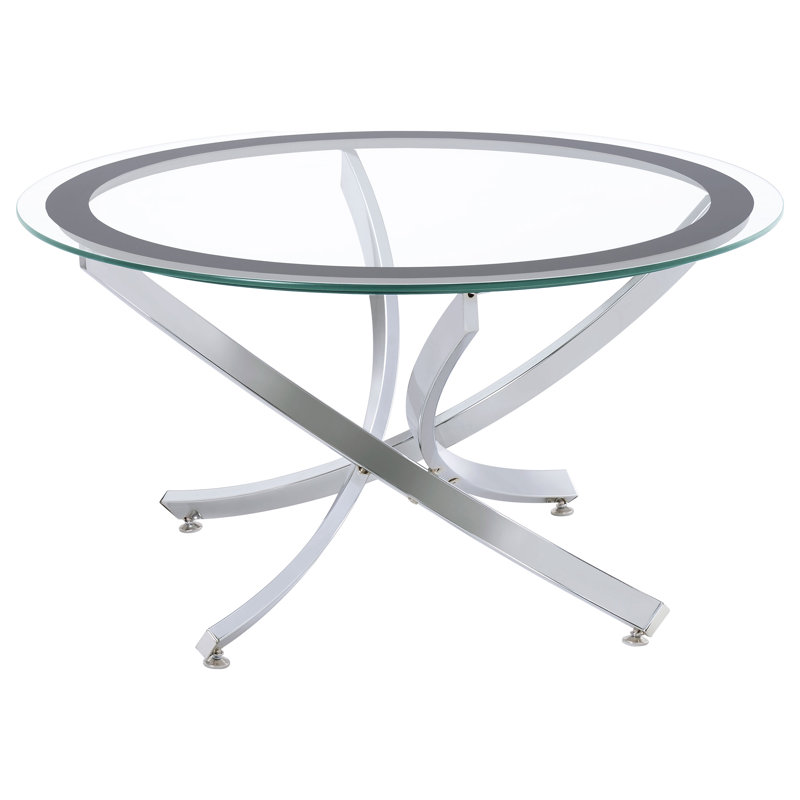 Table basse Connors