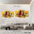 Abarca Abstract Jazz Band-108906298