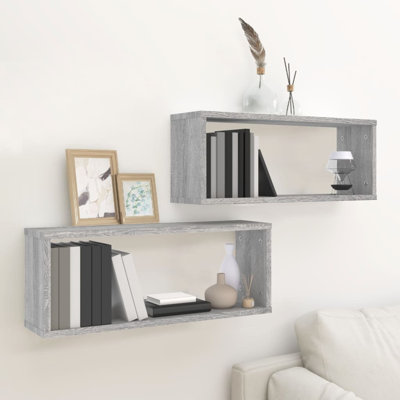 Losey 2 Piece Square