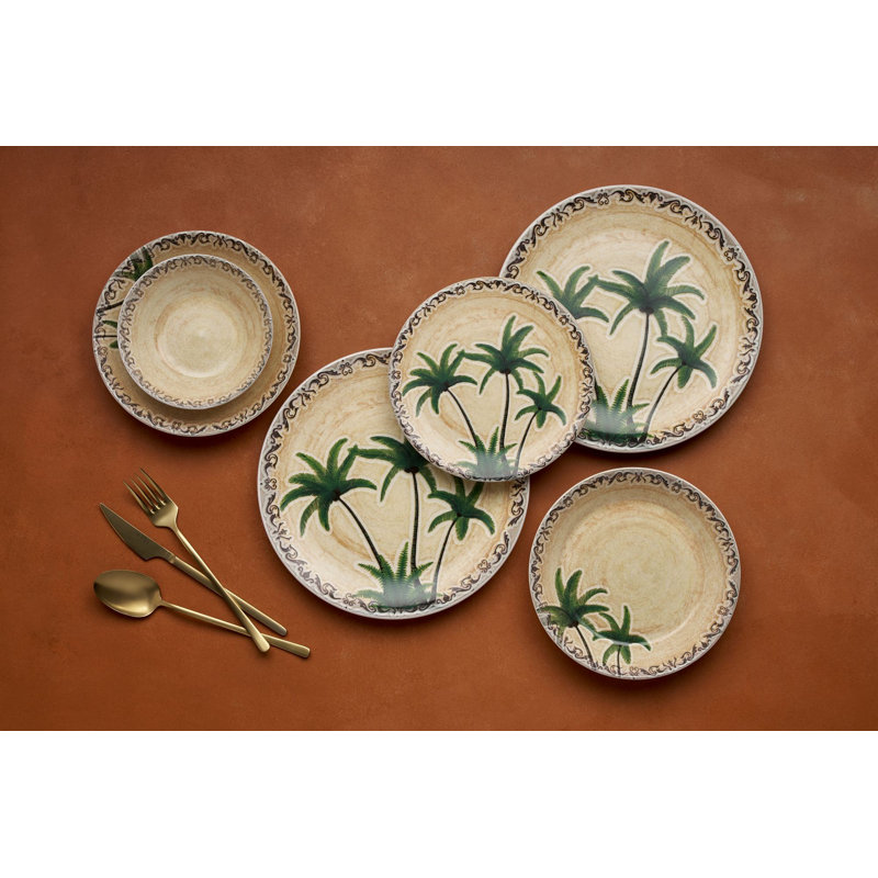 Dinner Set