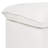 Breeanna Faux Leather Upholstered Storage Bench-369837669