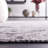 Eliam Performance Machine Washable Oriental Rug-1926704668