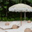 Parasol de terrasse 6,5 pi Boho-129588996