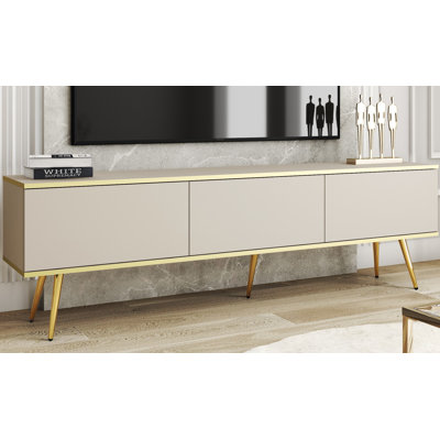 Madeline TV Stand for TVs up to 78"