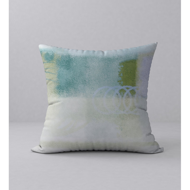  Housse et insert de coussin carré extra impressionnant, 20 po x 20 po
