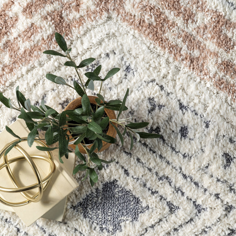 Tapis Acacia, Rectangle 6 pi 7 po x 9 pi