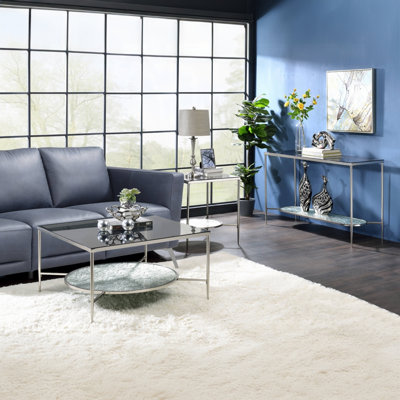 Adelrik Living Room Table Set