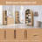 Manufactured Wood Freestanding Bathroom Cabinet-916507469-925567460