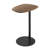 Swole Solid Wood Top End Table-94579053-74747845