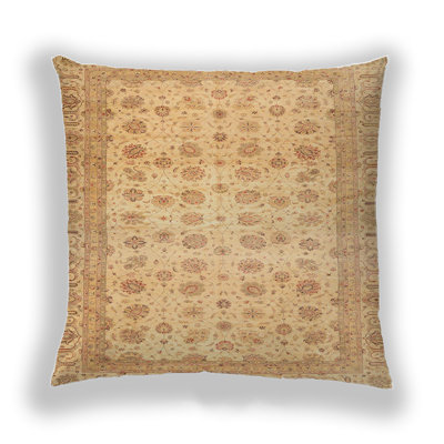 Coussin décoratif abstrait Abstract 32