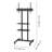 Manit TV Stand for TVs up to 70"