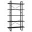 Hars 175 cm H Bookcase-951100228-951100282
