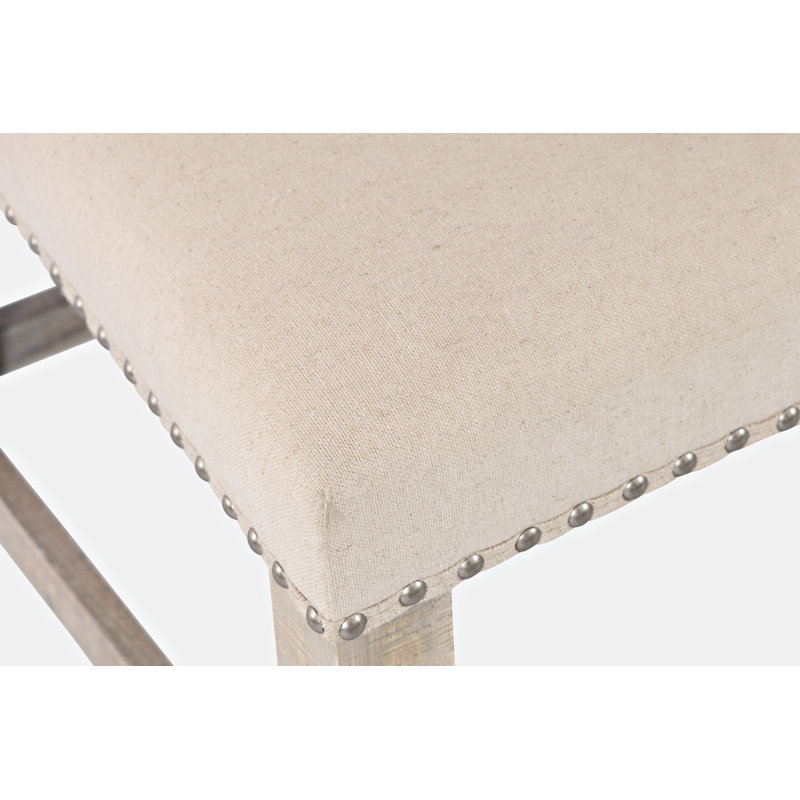 Tabouret de comptoir 23 po Alvord, Frêne