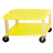 Tuffy 16'' H AV Cart with Wheels-3720150-3720165