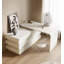 Commode rétractable Minimalist