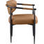 Chaise rembourrée en cuir Virella-2024426387-2024426393