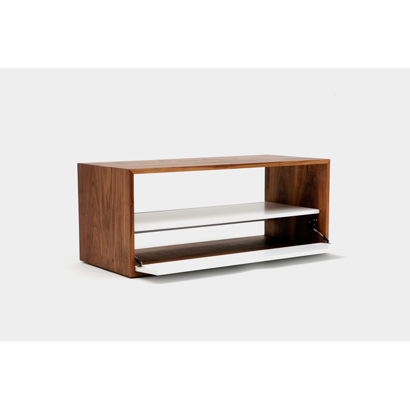 THN Media Console