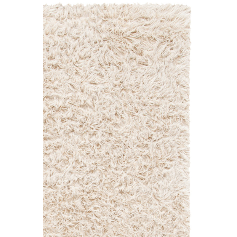 Mckenzie Beige Area Rug, Rectangle 2'6" x 4'
