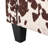 Burton Velvet Club Chair