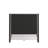 Vita Upholstered Pleated Wingback Bed-50351868-50351870