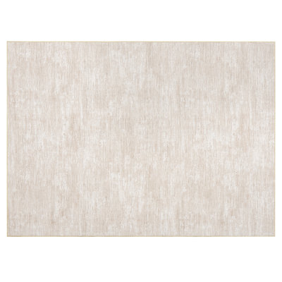 Rectangle Abstract Area Rug
