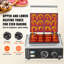 Accessoire de cuisine commerciale VEVOR