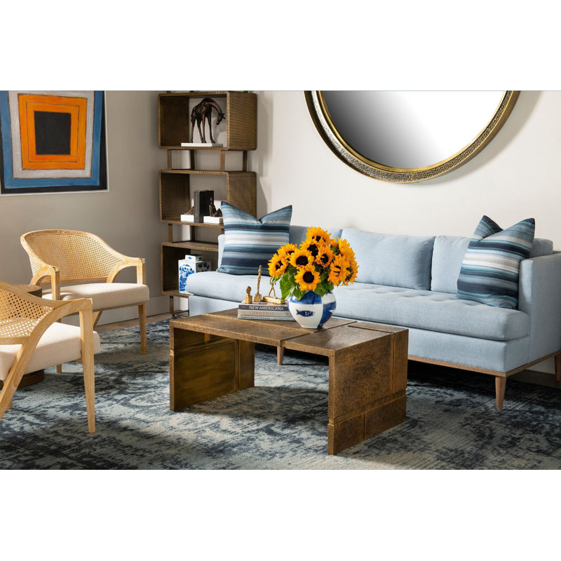 Hollis Coffee Table