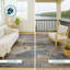 Tapis côtier intérieur / extérieur lavable à la machine ACN2447-1923146122-1923146123