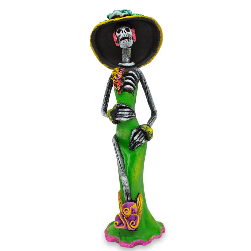 Sculpture Zhane Artisan