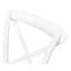 Tuileries Solid Wood Dining Chair