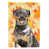 Rottweiler sélectionné
