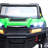 Freddo Toys 24V 4x4 Farm Tractor 2-Seater Ride-On with Detachable Trailer & Remote-88770212