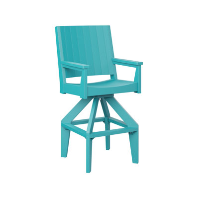 Mayhew Outdoor Bar Stool